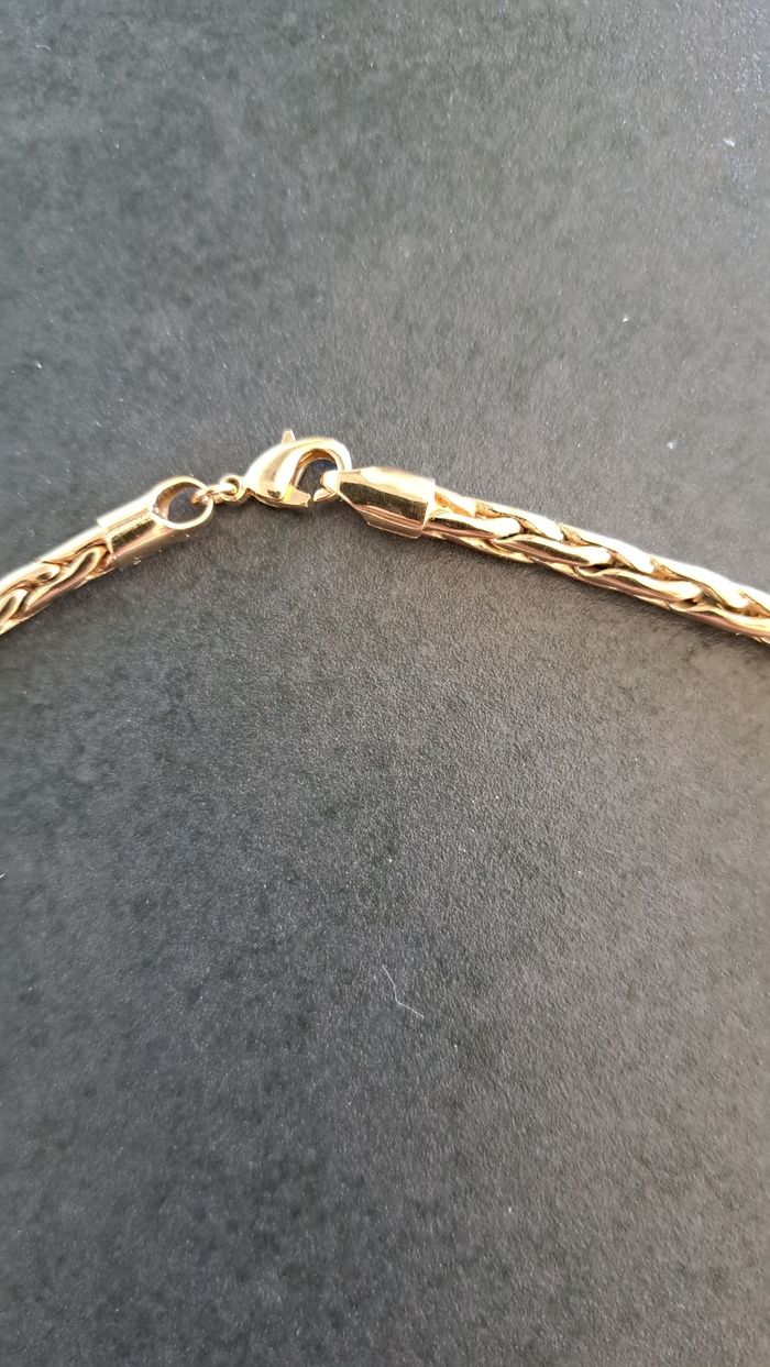 Collier - photo numéro 2