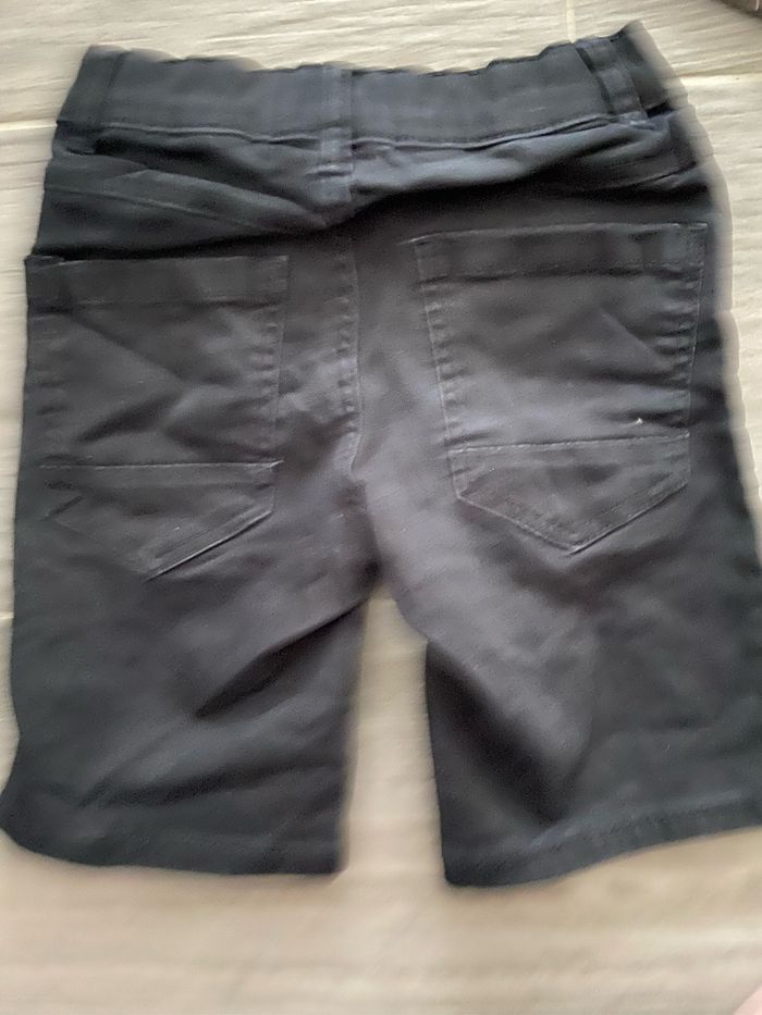 Short slim - photo numéro 2