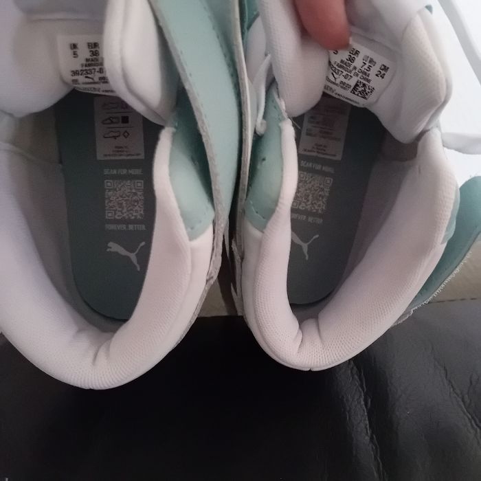 Puma 38 - photo numéro 6