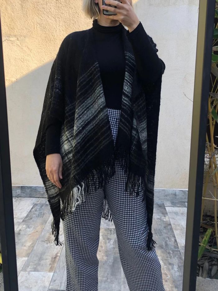 Poncho