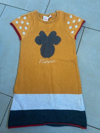 Robe Minnie