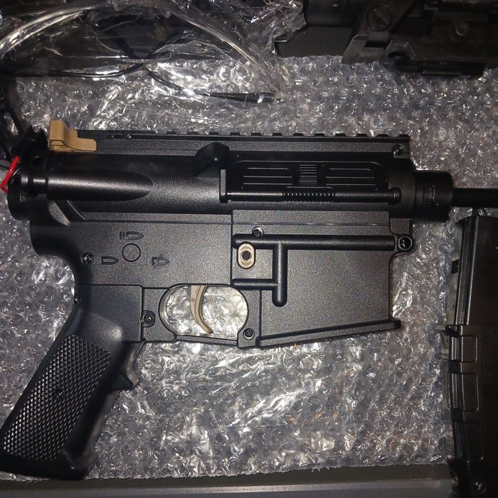 Gel blaster - photo numéro 6