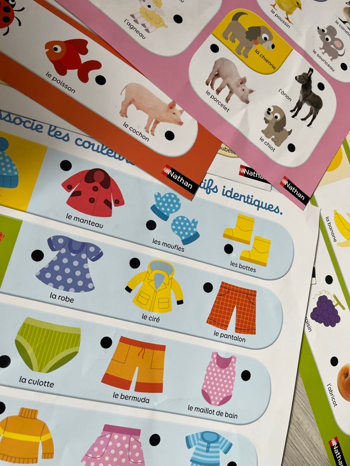 Mon grand coffret premiers jeux - photo numéro 4