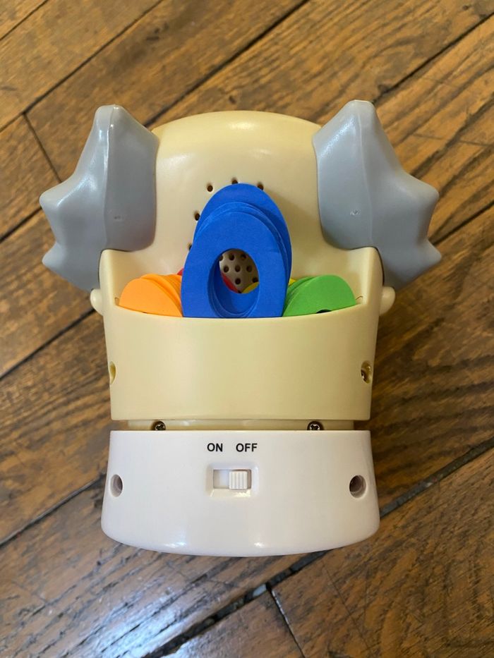 Jeu d’ambiance  Speedy Doc de Lansay - photo numéro 2