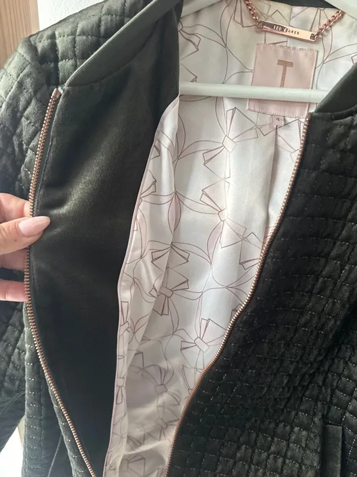 Blouson Ted Baker - photo numéro 4