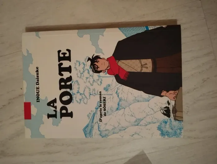 Manga