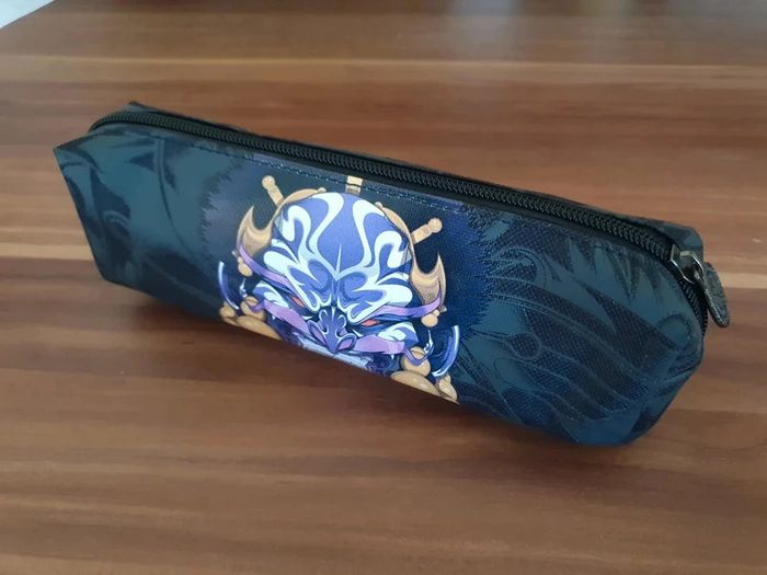 Trousse neuve Pro-DG