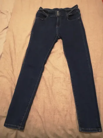 Jeans femme