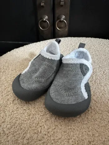 Chaussons décathlon pour bébé