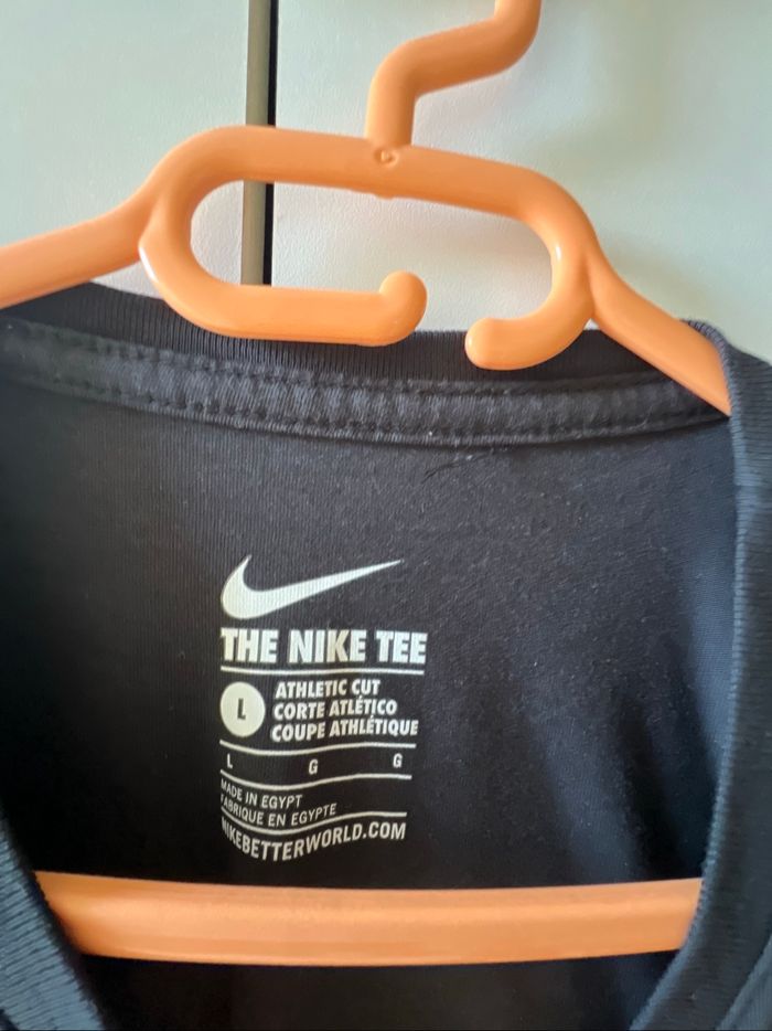 T-shirt NIKE - photo numéro 3