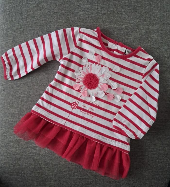 Ensemble tunique legging - photo numéro 2