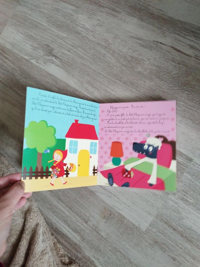 Livre a écouter - photo numéro 3