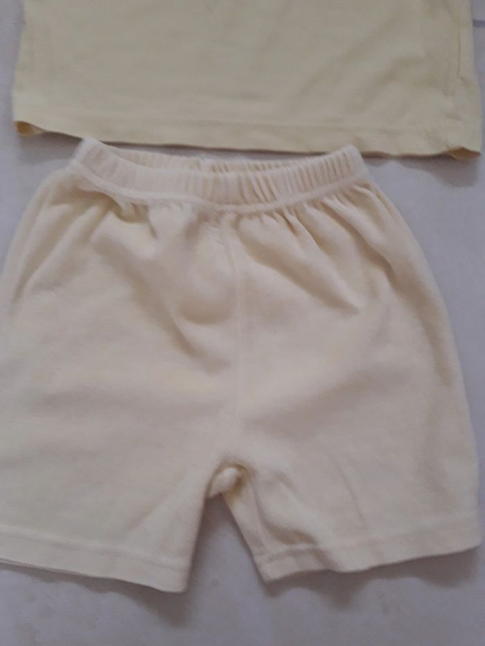 Pyjashort t 24 mois - photo numéro 8