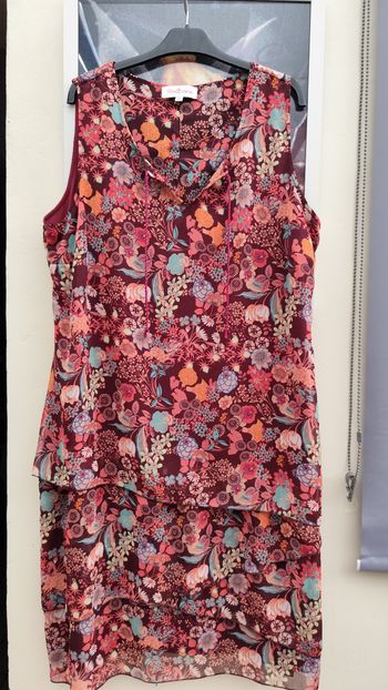 Robe d'été