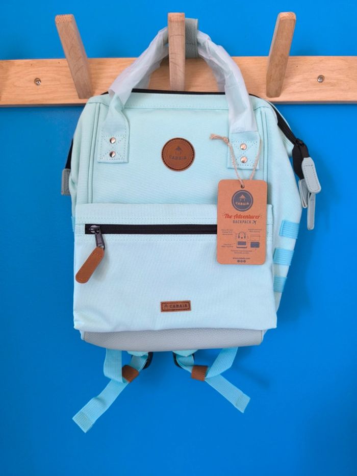 Sac Cabaïa Rio de Janeiro neuf - Taille S