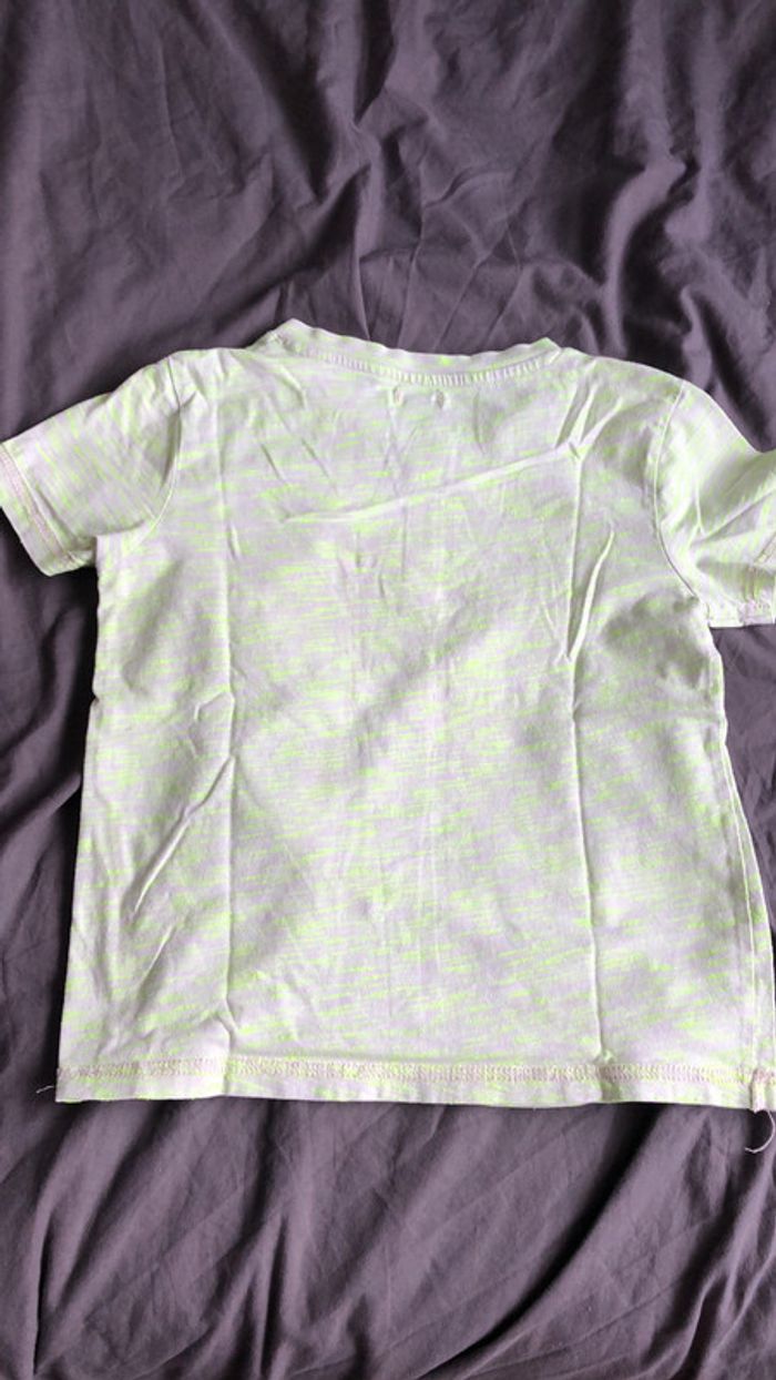 Teeshirt - photo numéro 2