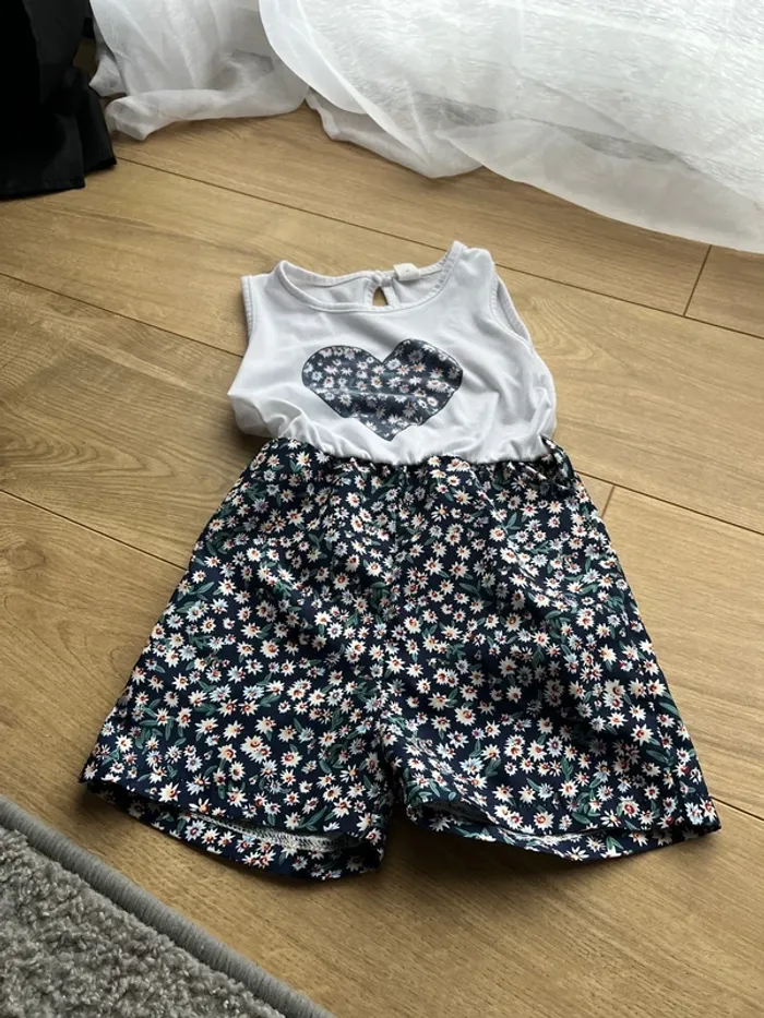 Combishort