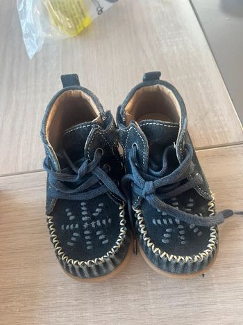 Chaussures shoopom t22