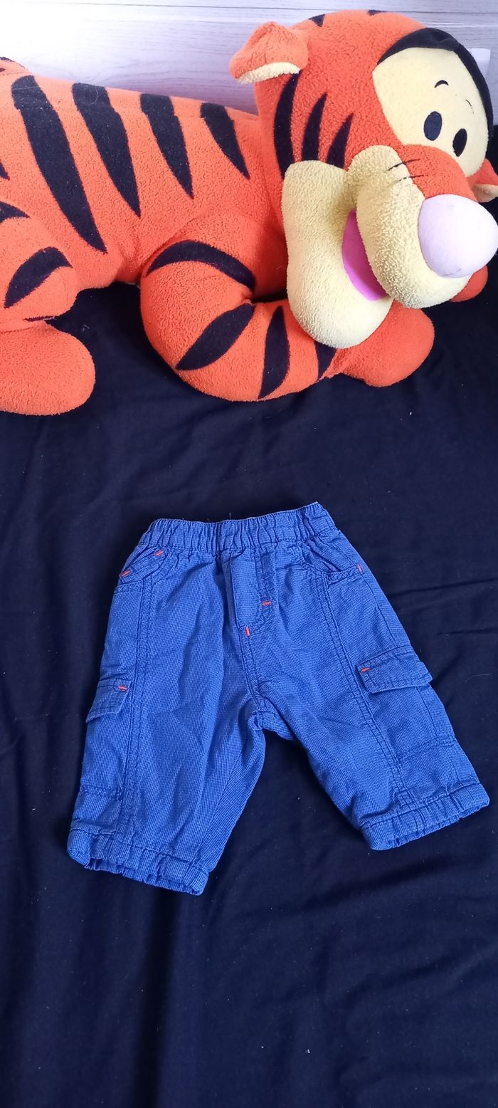 Pantalon 1mois