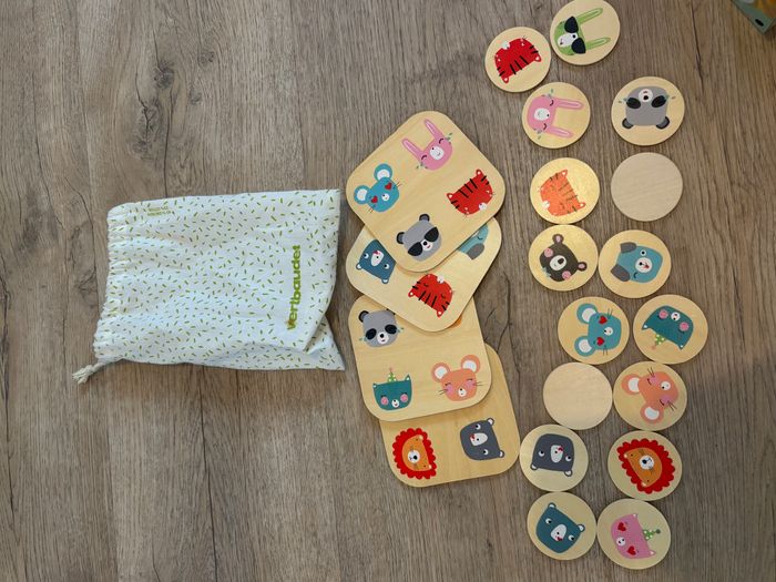 Jeux éducatifs - photo numéro 4