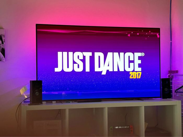 Just dance 2017 , jeu wii u - photo numéro 9