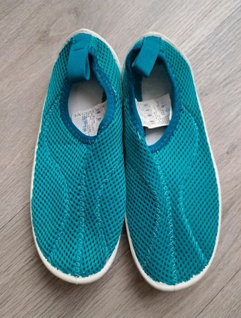 Chaussures d'eau tribord