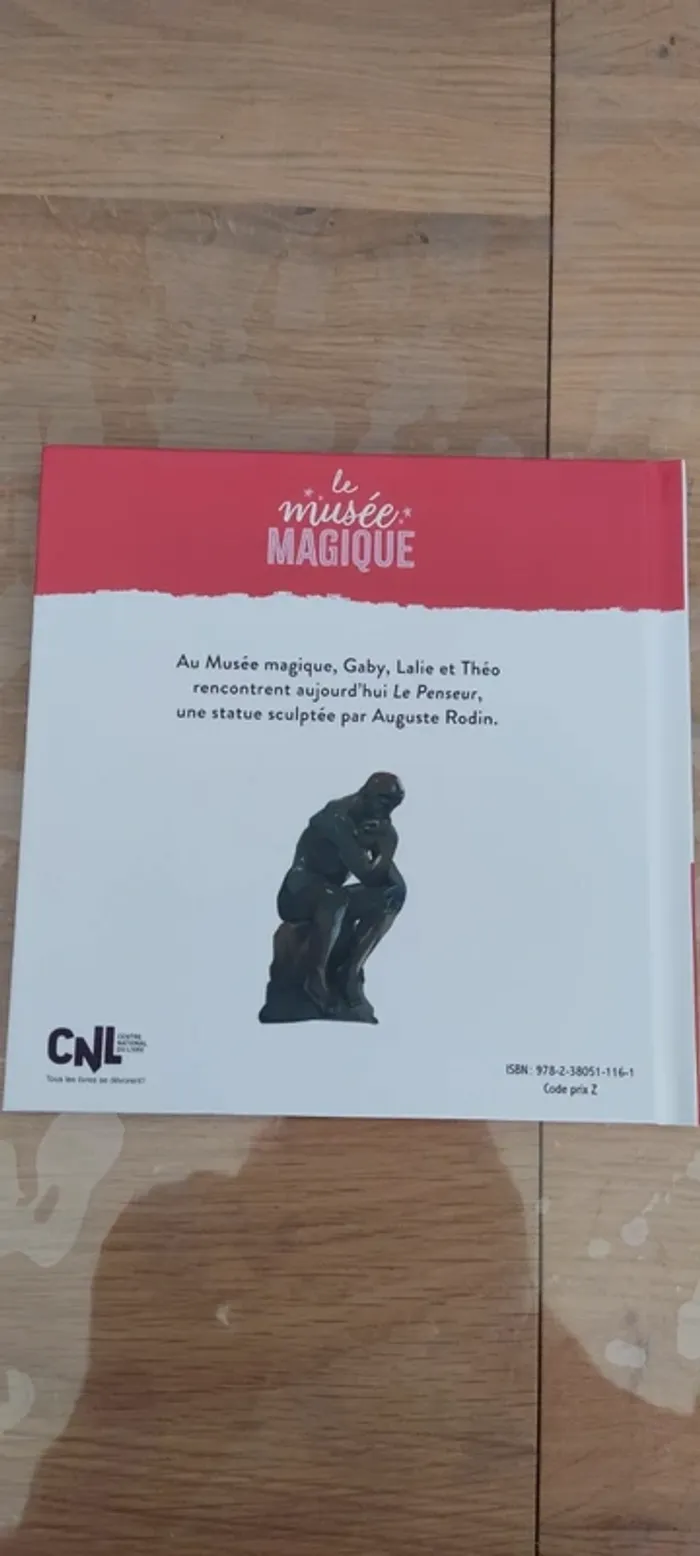 Le penseur
Agnès Martin-Lugand et Lisa Guisquier - photo numéro 2