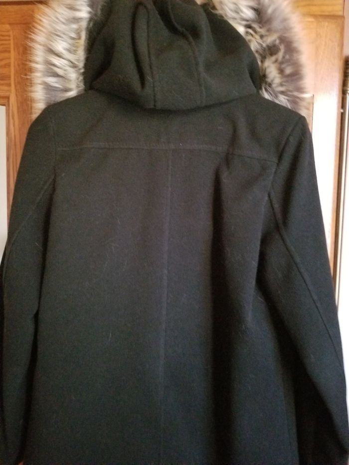 Manteau femme - photo numéro 4