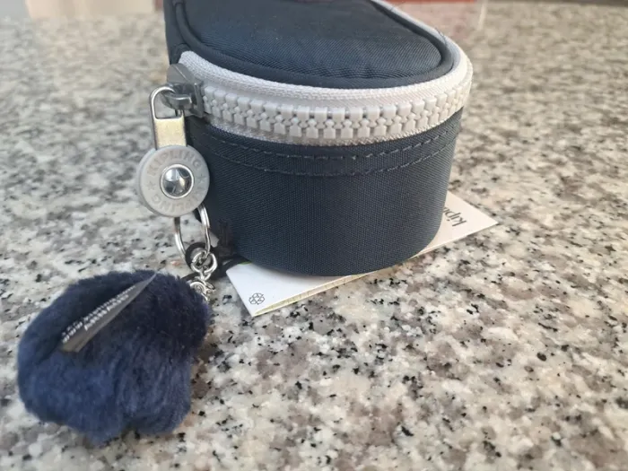 Kipling - plumier duobox (neuf) - photo numéro 6