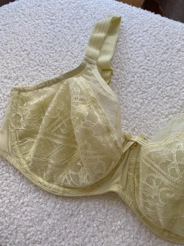 Soutien gorge Chantelle - photo numéro 3