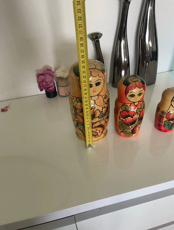 Poupée - photo numéro 7