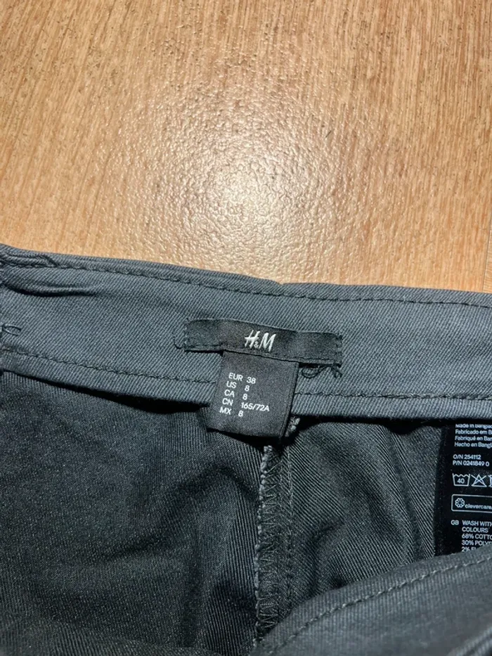 Pantalon H&M - photo numéro 7