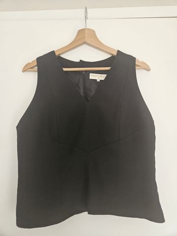 Haut Un Jour Ailleurs Taille 42