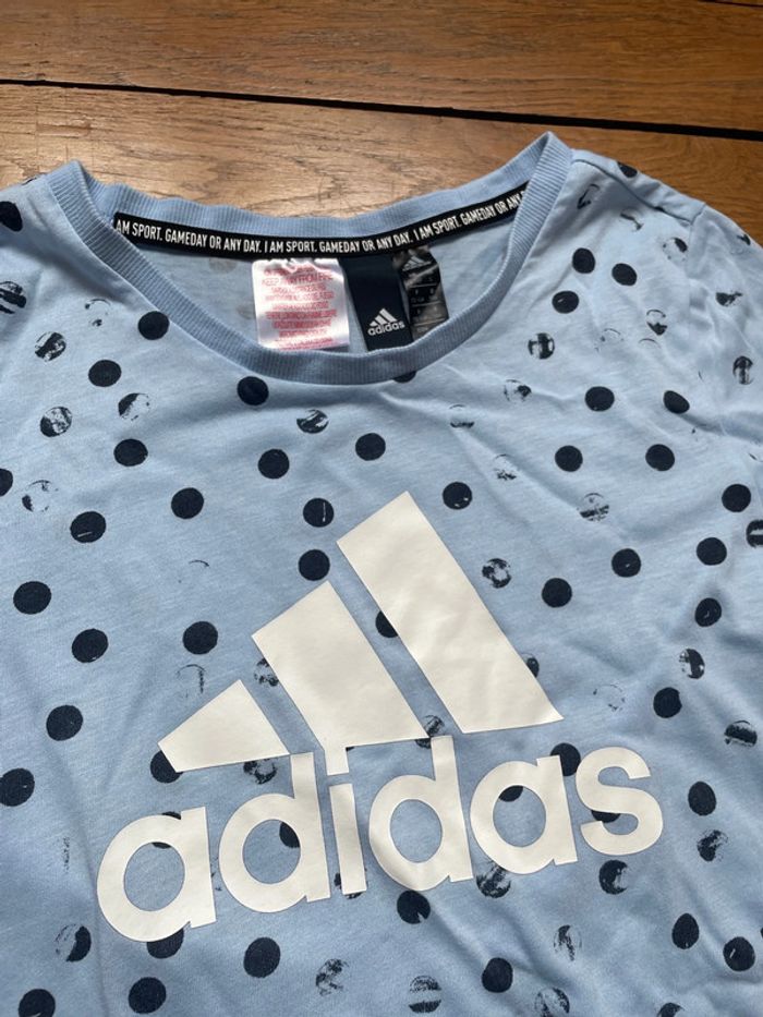 Tee shirts Adidas - photo numéro 2