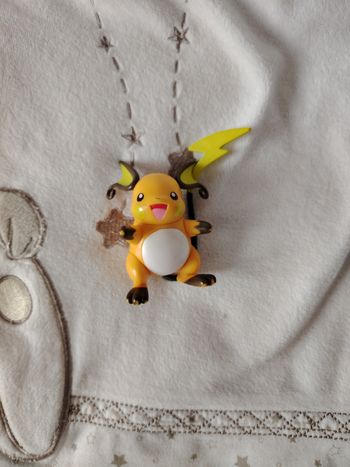 Raichu