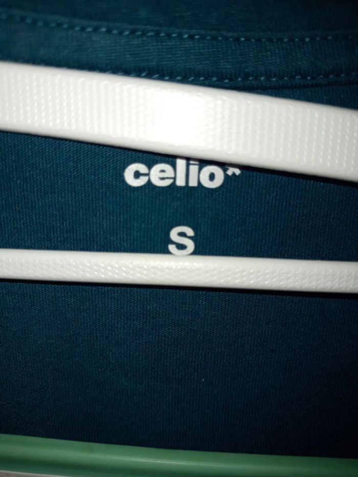 Tee shirt homme Celio taille S - photo numéro 2