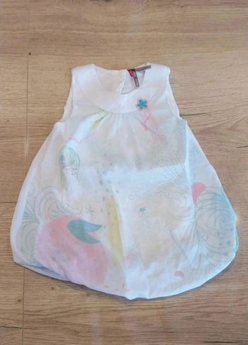 robe été 18mois