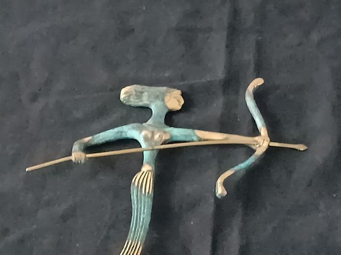 Déesse Artémis - photo numéro 10