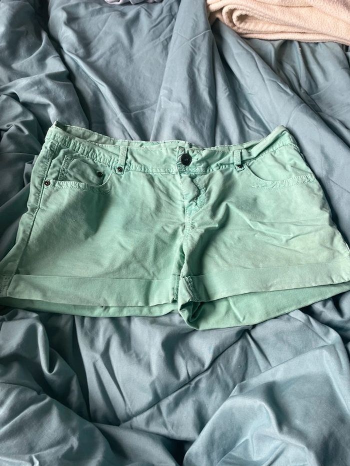 Short