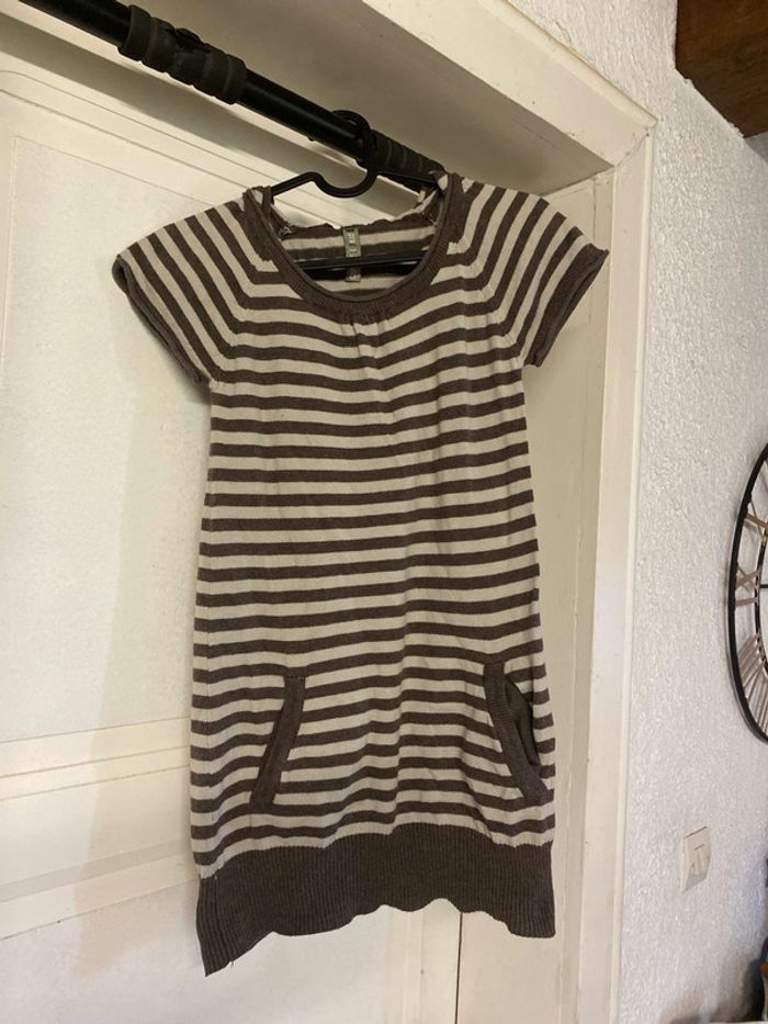 Teeshirt long
