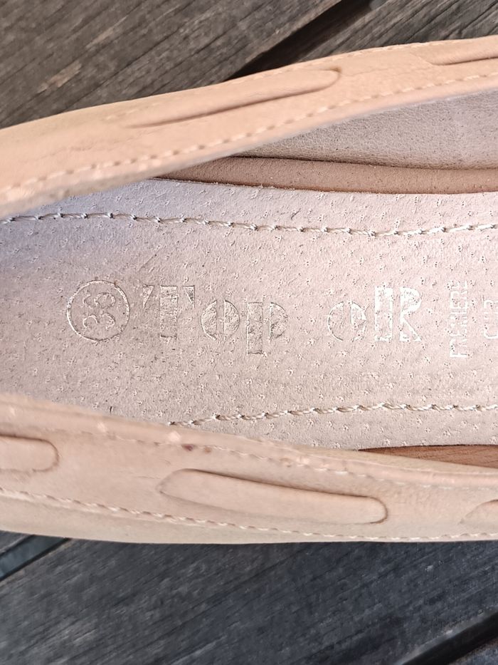 chaussures Top Or femme 36 - photo numéro 9