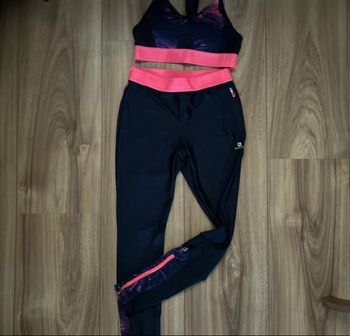 Ensemble de sport Femme