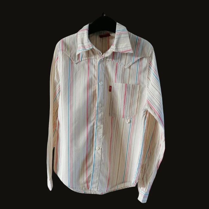 Chemise LEVI'S 10 ans neuve🎁