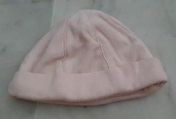 Bonnet
