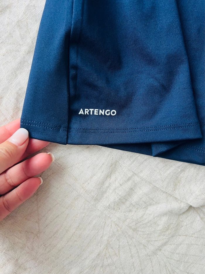 Jupe de tennis - Taille 12 ans - photo numéro 2