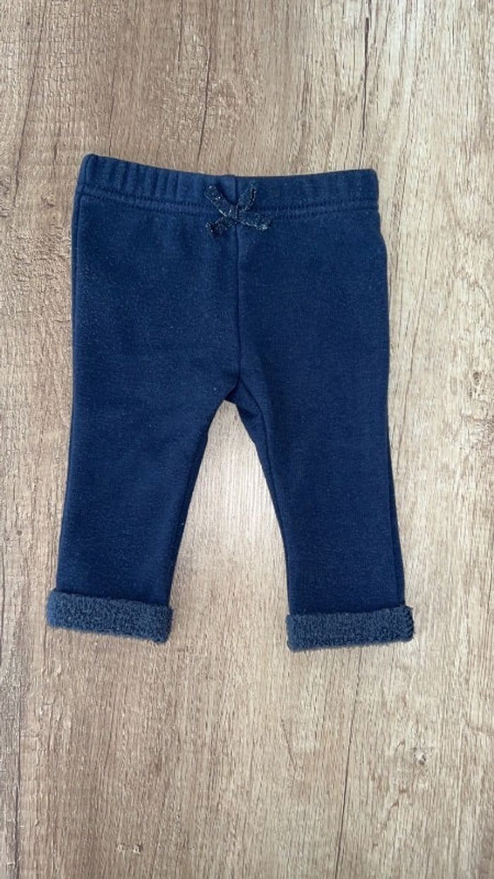 Legging Tape À L’Oeil