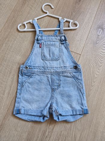Combishort Levis 