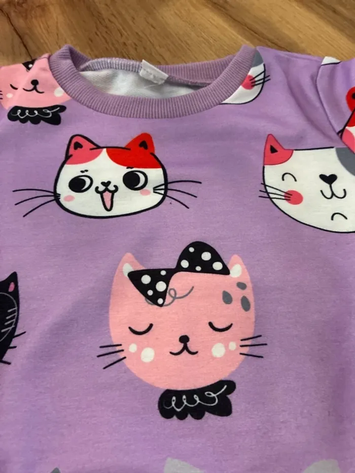 SWEAT 24 mois - photo numéro 2