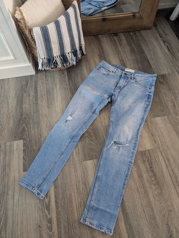 Jean Bershka t.38