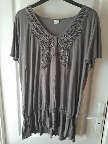 Tunique Ms mode XL